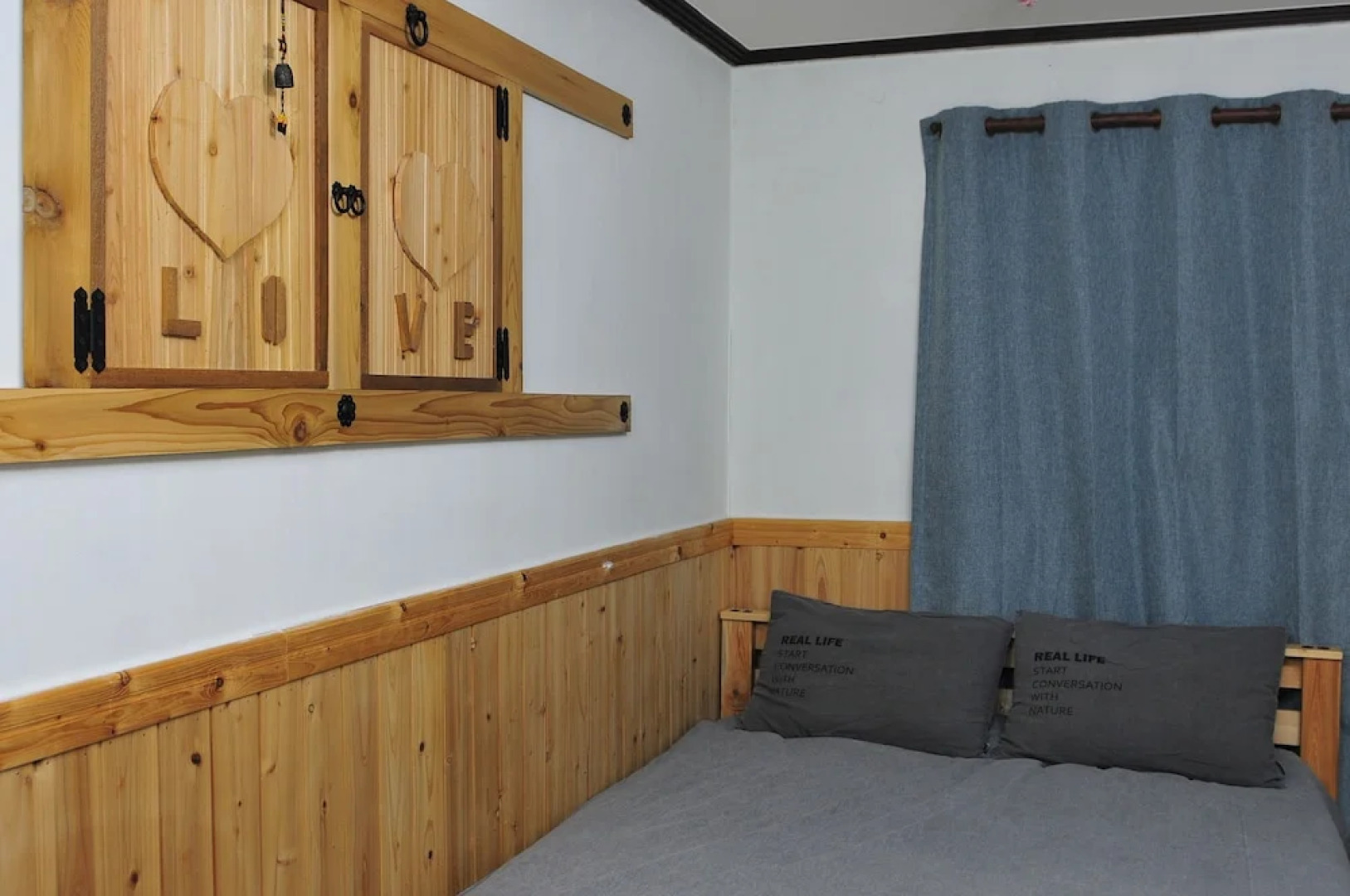 Daegwallyeong Wild Floaroma Pension