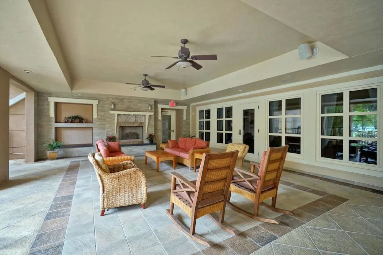 The Grand at Bay Point Resort by Panhandle Getaways