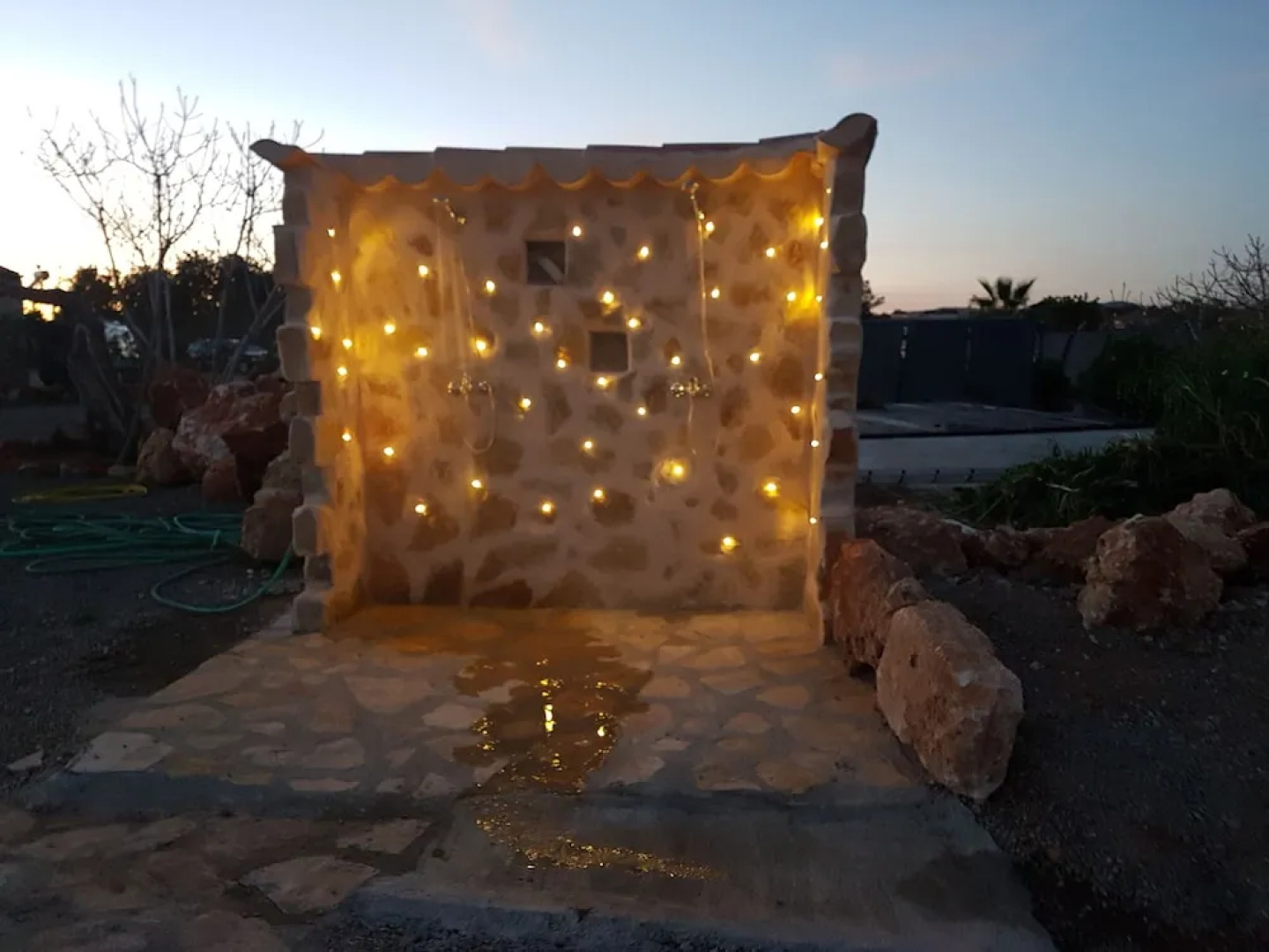 Lifestyle Resort Ollymar- Swinger Friendly