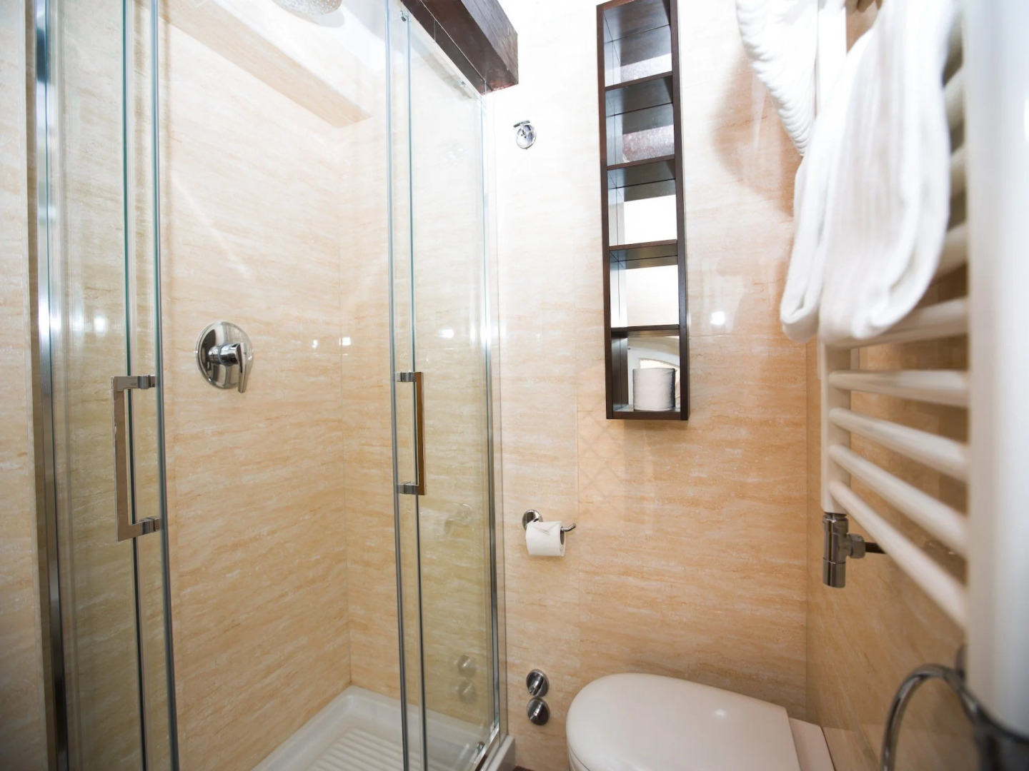 Residence Villa Tassoni