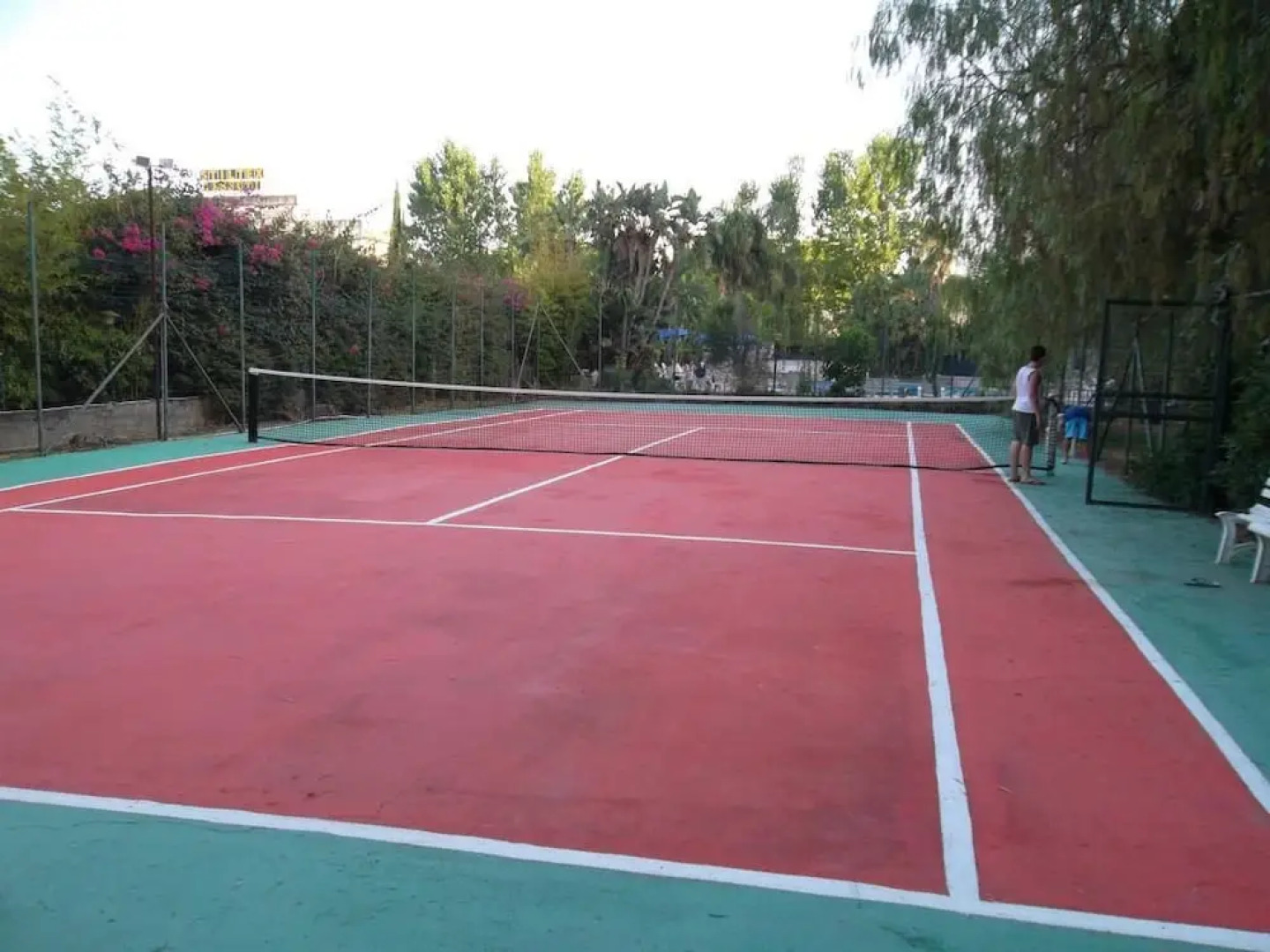 Bouganville Residence