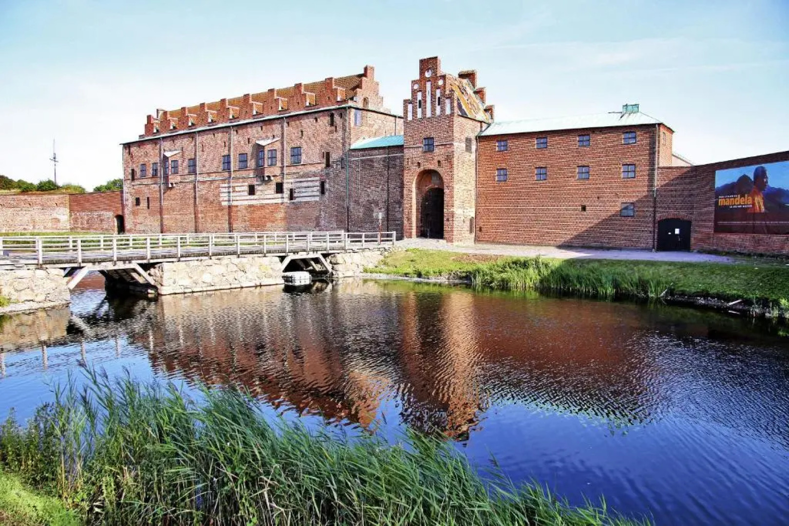 Lovely room in the heart of Malmö close to Copenhagen