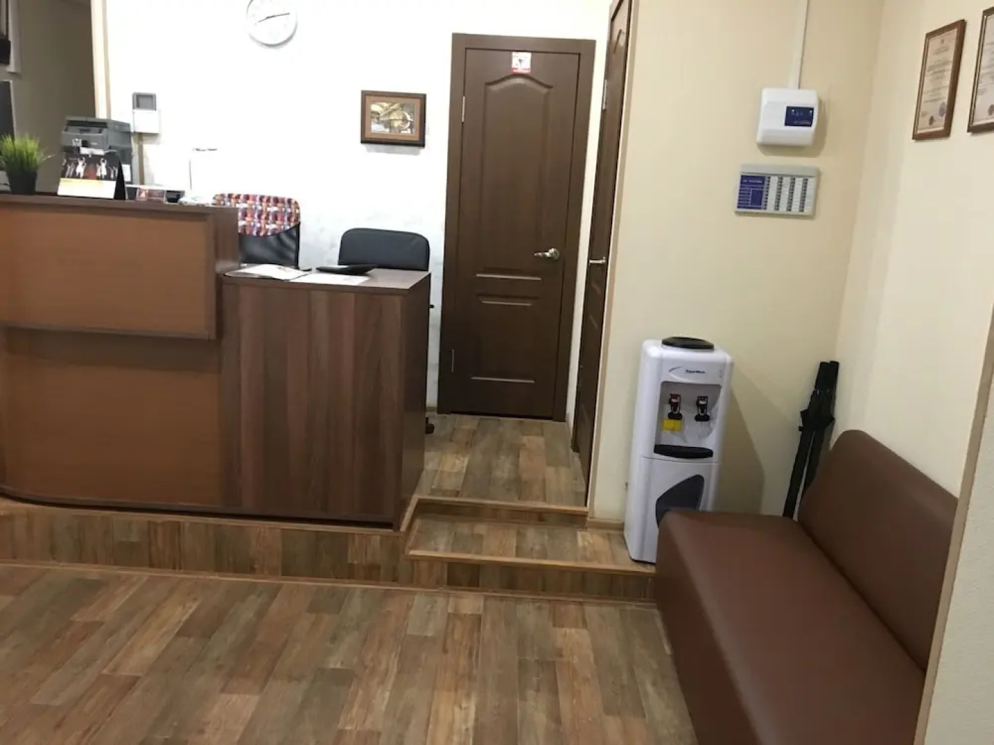 SV Hotel on Taganka