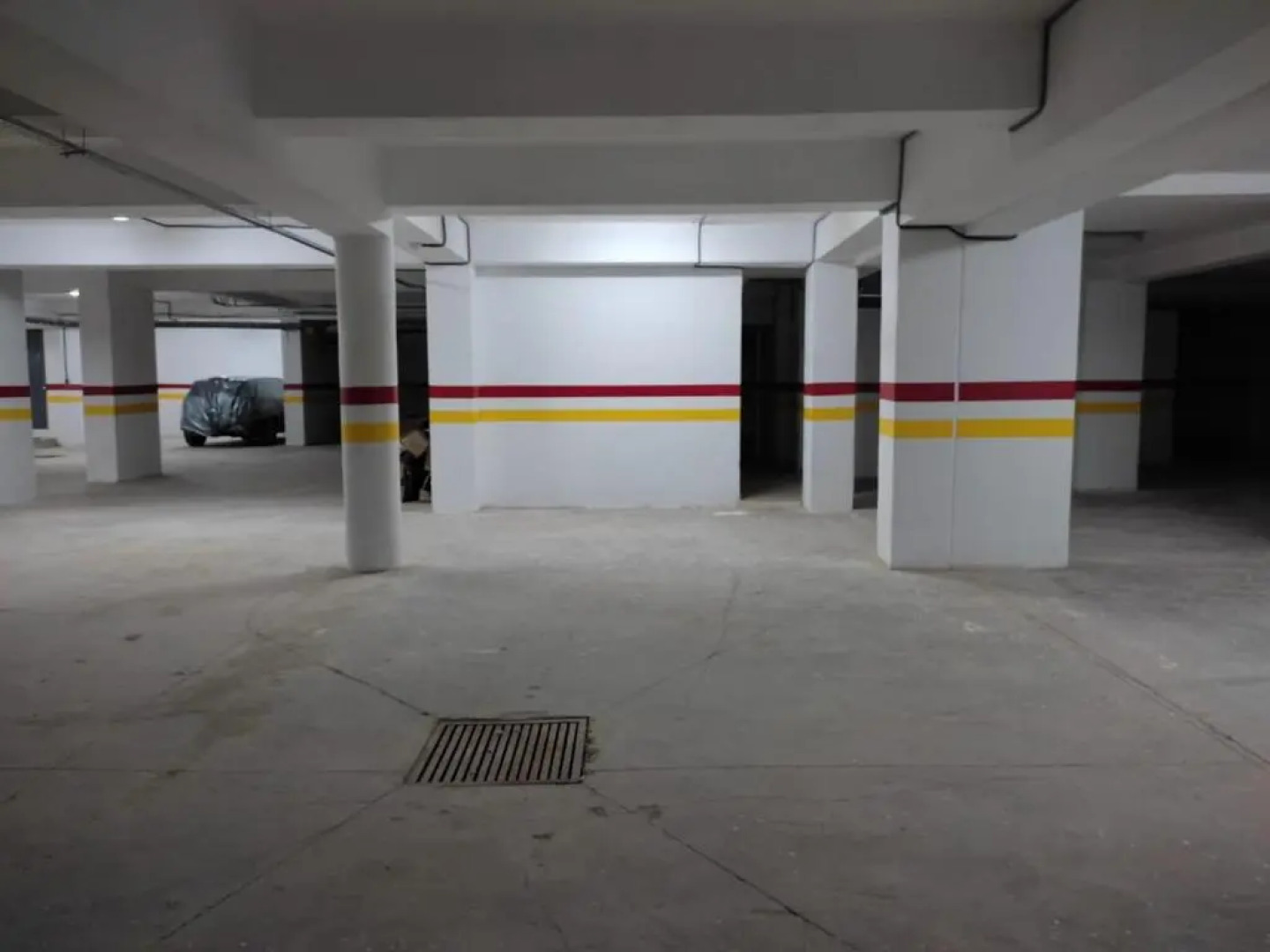 Appartement Deluxe - Centre Ville Oujda