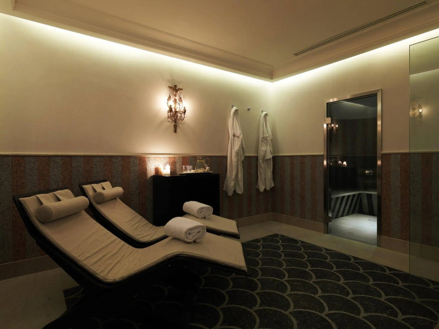 La Posta Vecchia Hotel