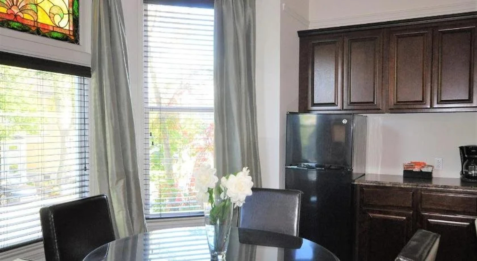 Bannerman Park Suites
