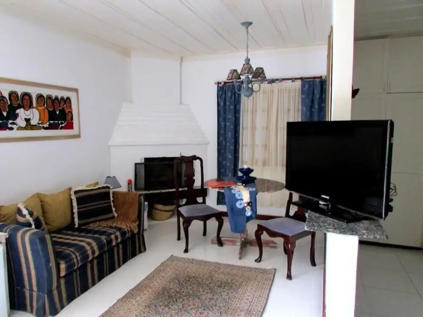 Pousada Villa 3 Lagos