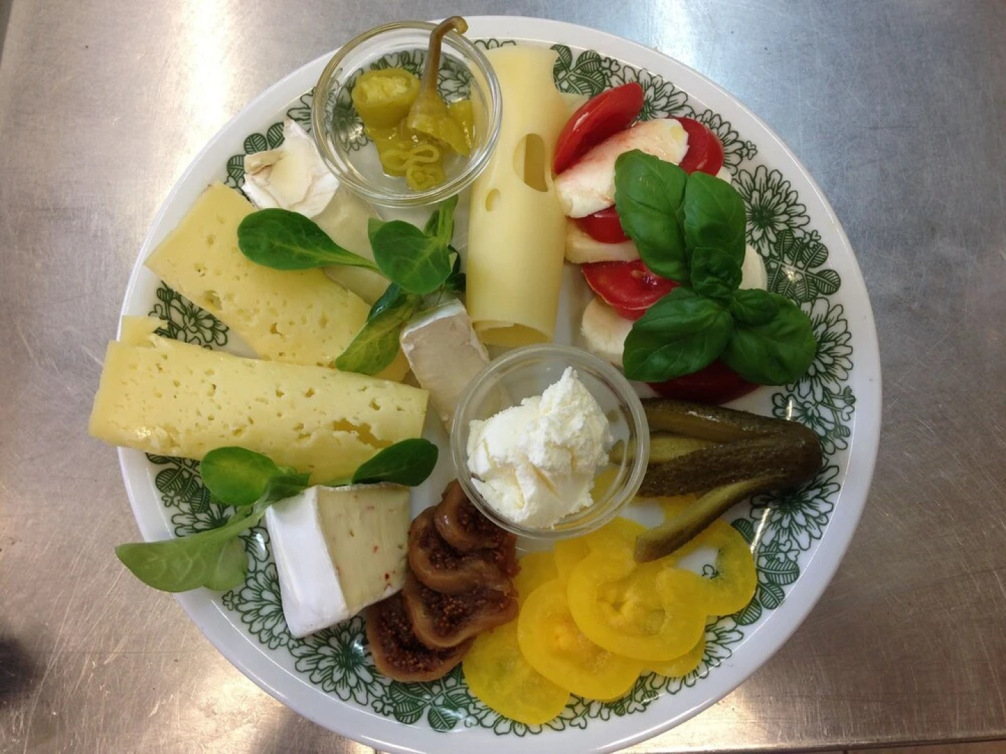 Alte Rose Gasthaus Hotel