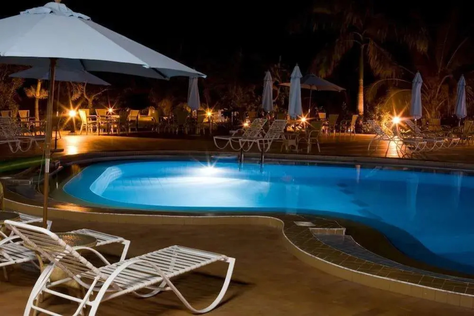 Busia Beach Resort- A Golden Beach Hotel