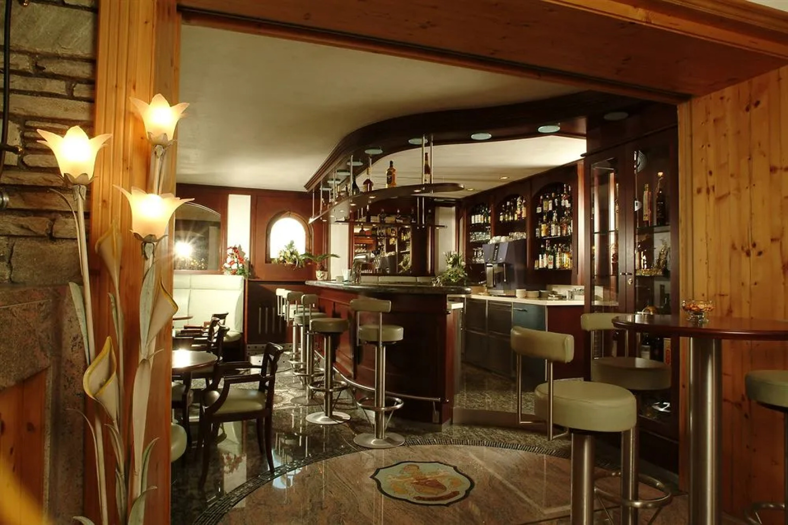 Airporthotel Salzburg