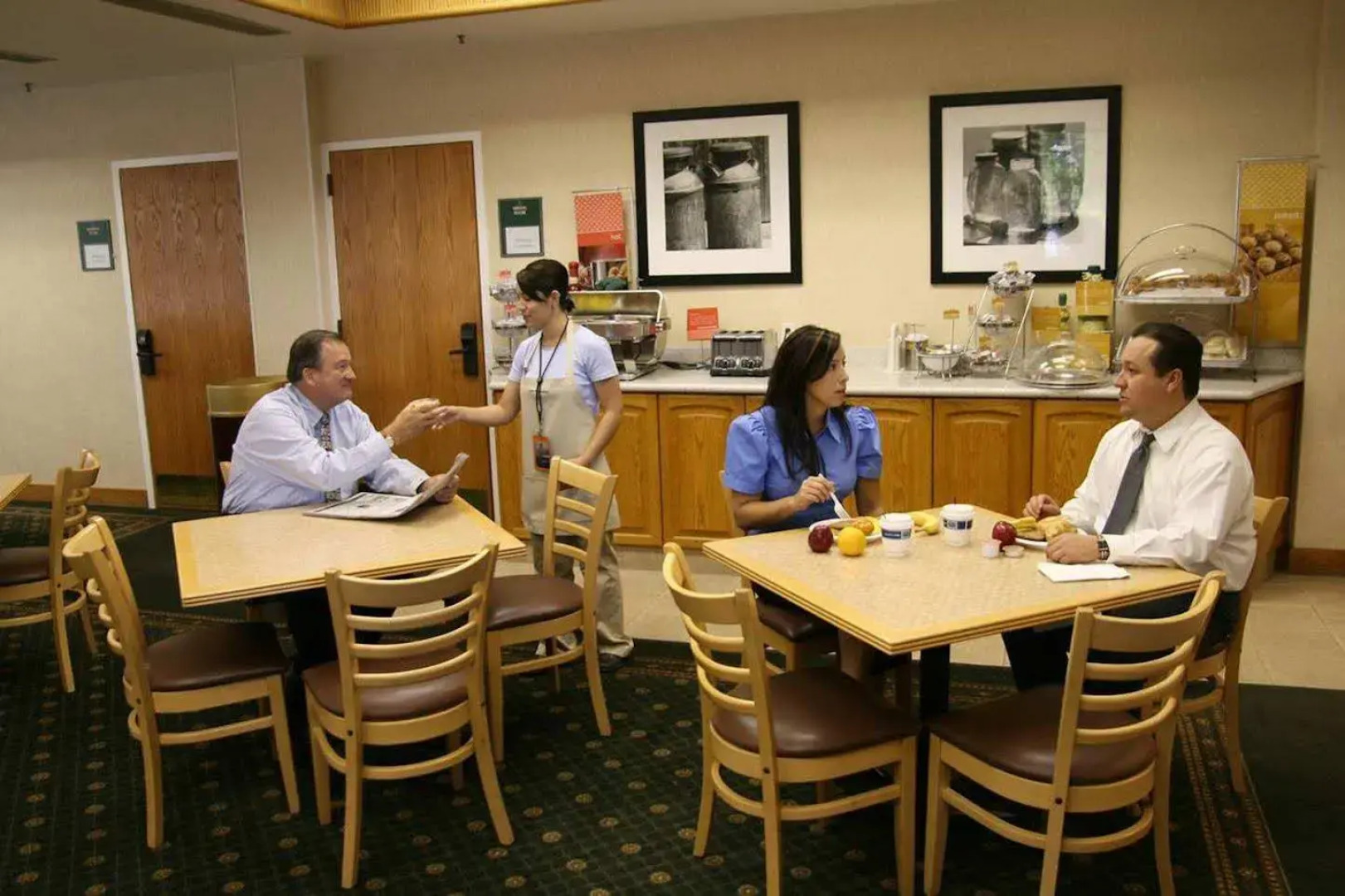 Hampton Inn Salt Lake City/Sandy