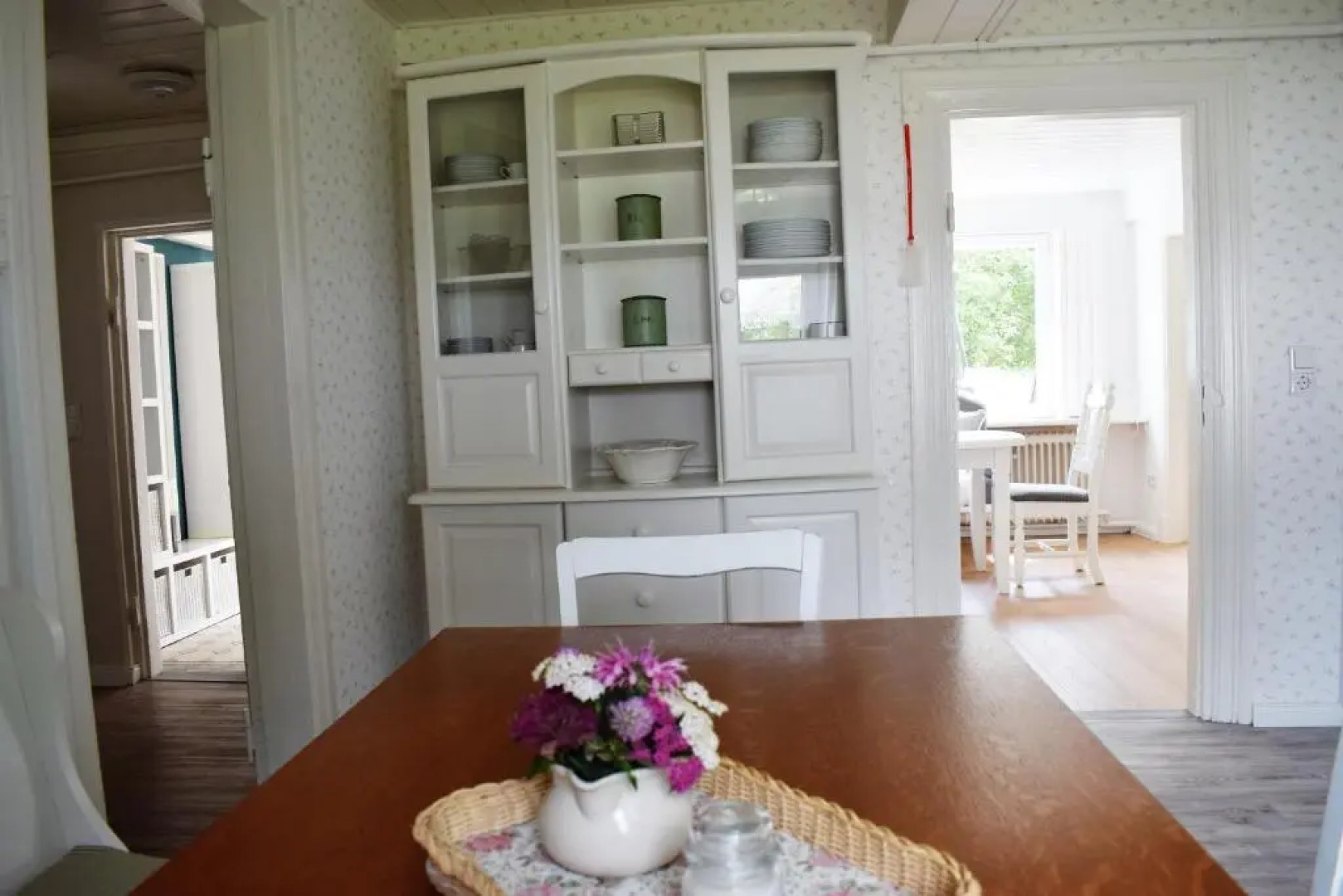 Ferienwohnung Louise