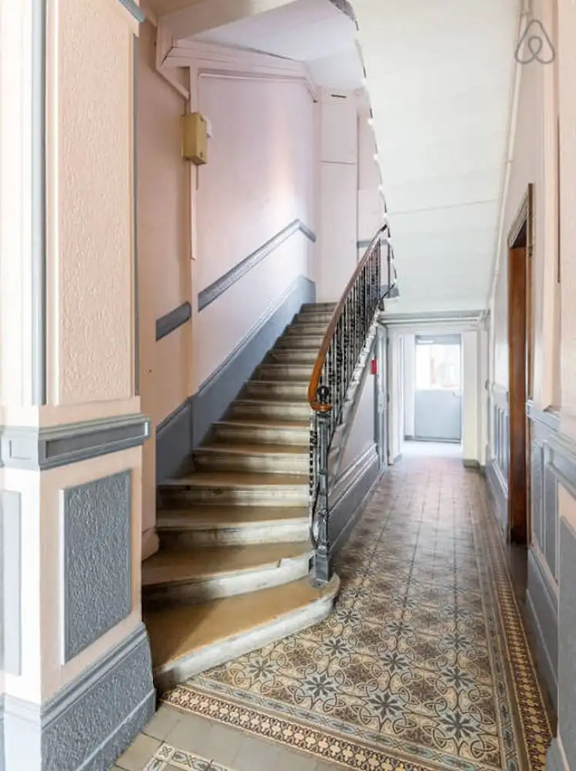 Appartement Lyon - Villeurbanne