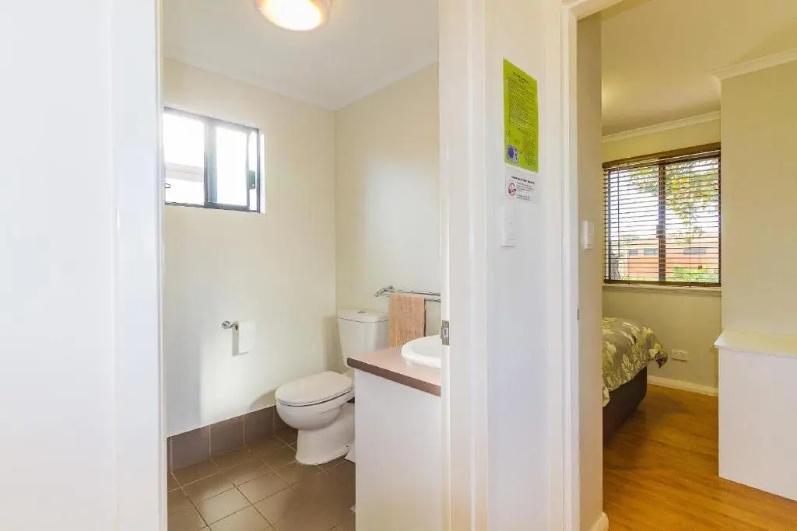 Riverside Cabin Park