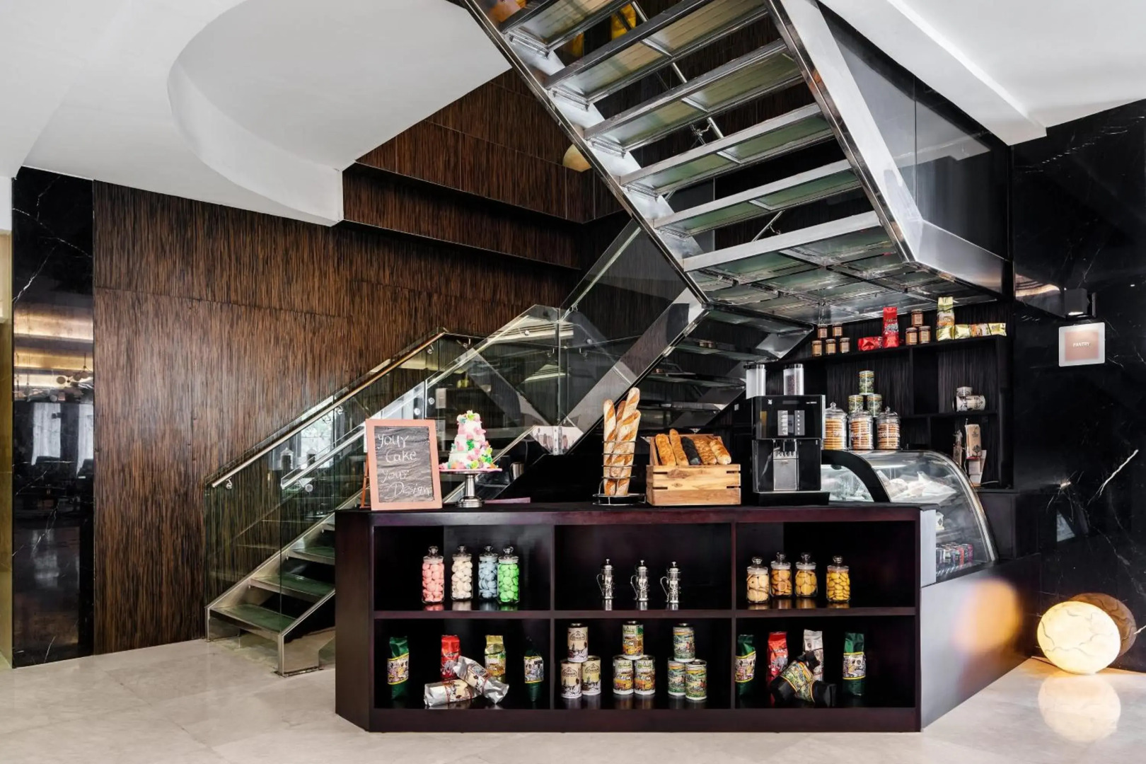 Отель Four Points by Sheraton Dar es Salaam New Africa