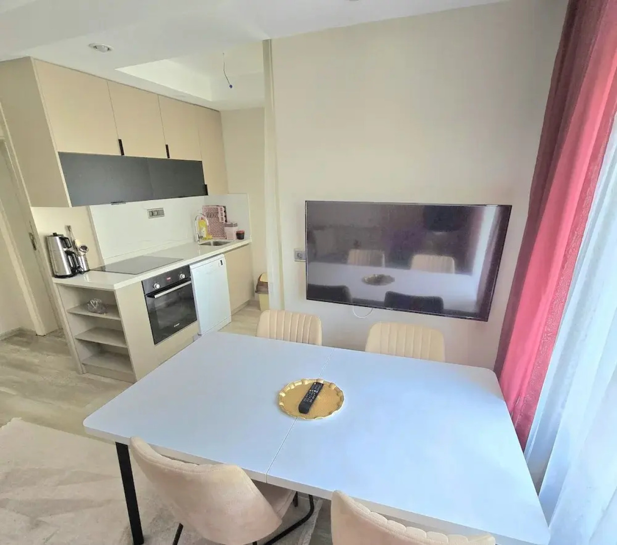 River Park Residence Lara