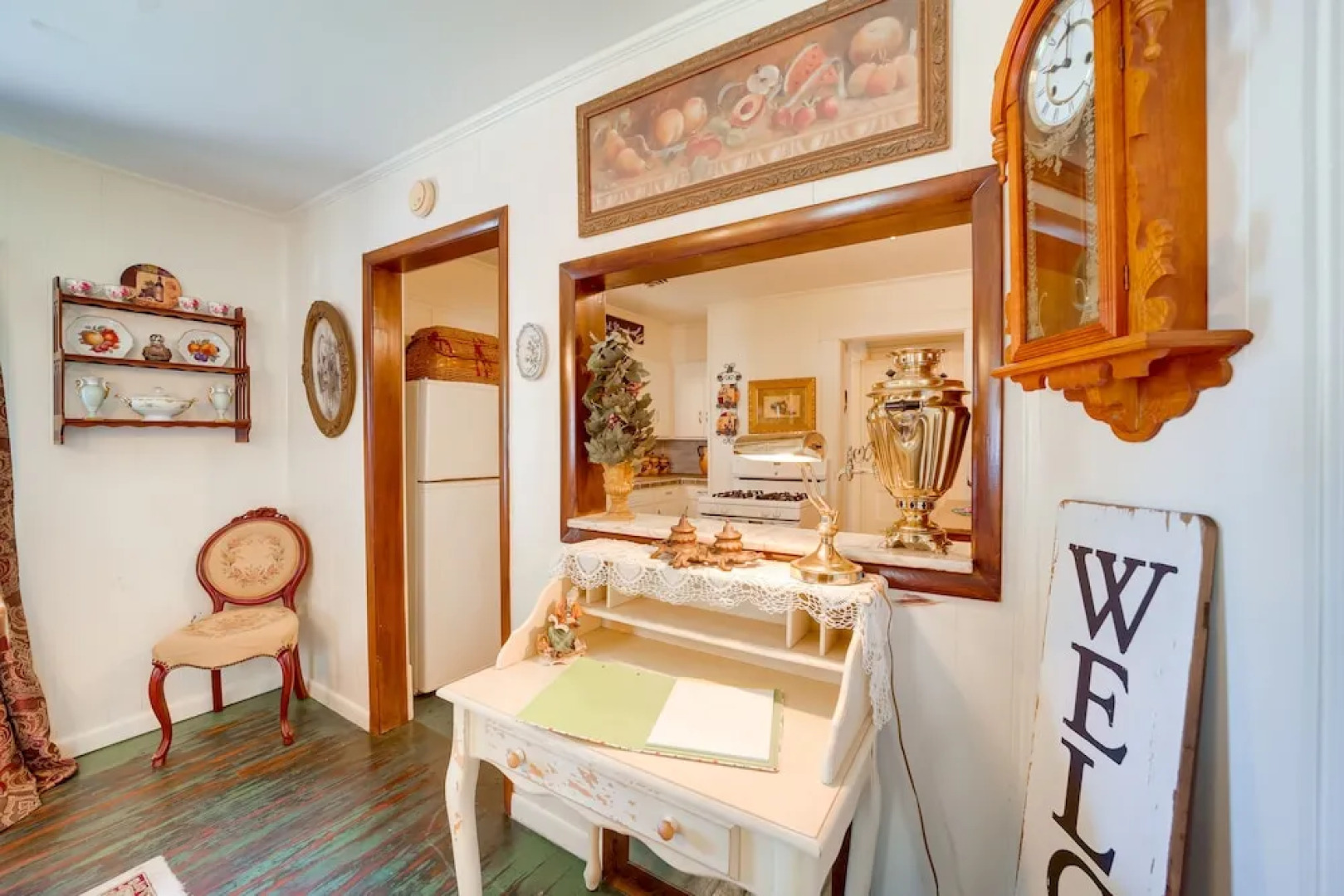 Historic Fort Smith Cottage < 1 Mi to Downtown!