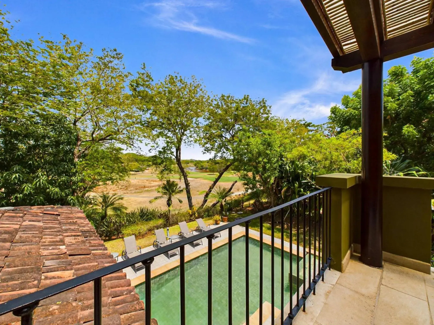 Villa Carao 3 - A Private 4 Bedroom Resort Villa