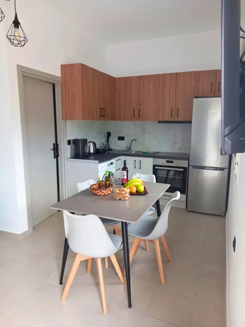 Kavros Cozy Apartment