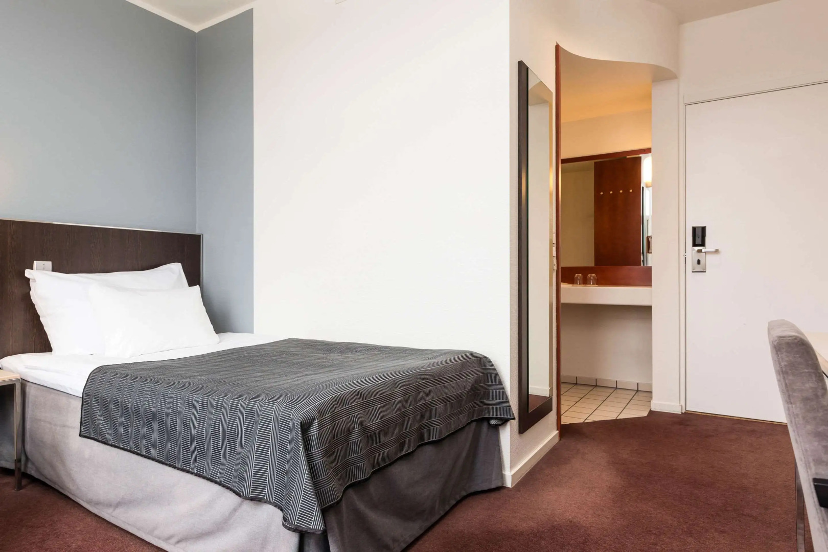 Quality Hotel Airport Vaernes