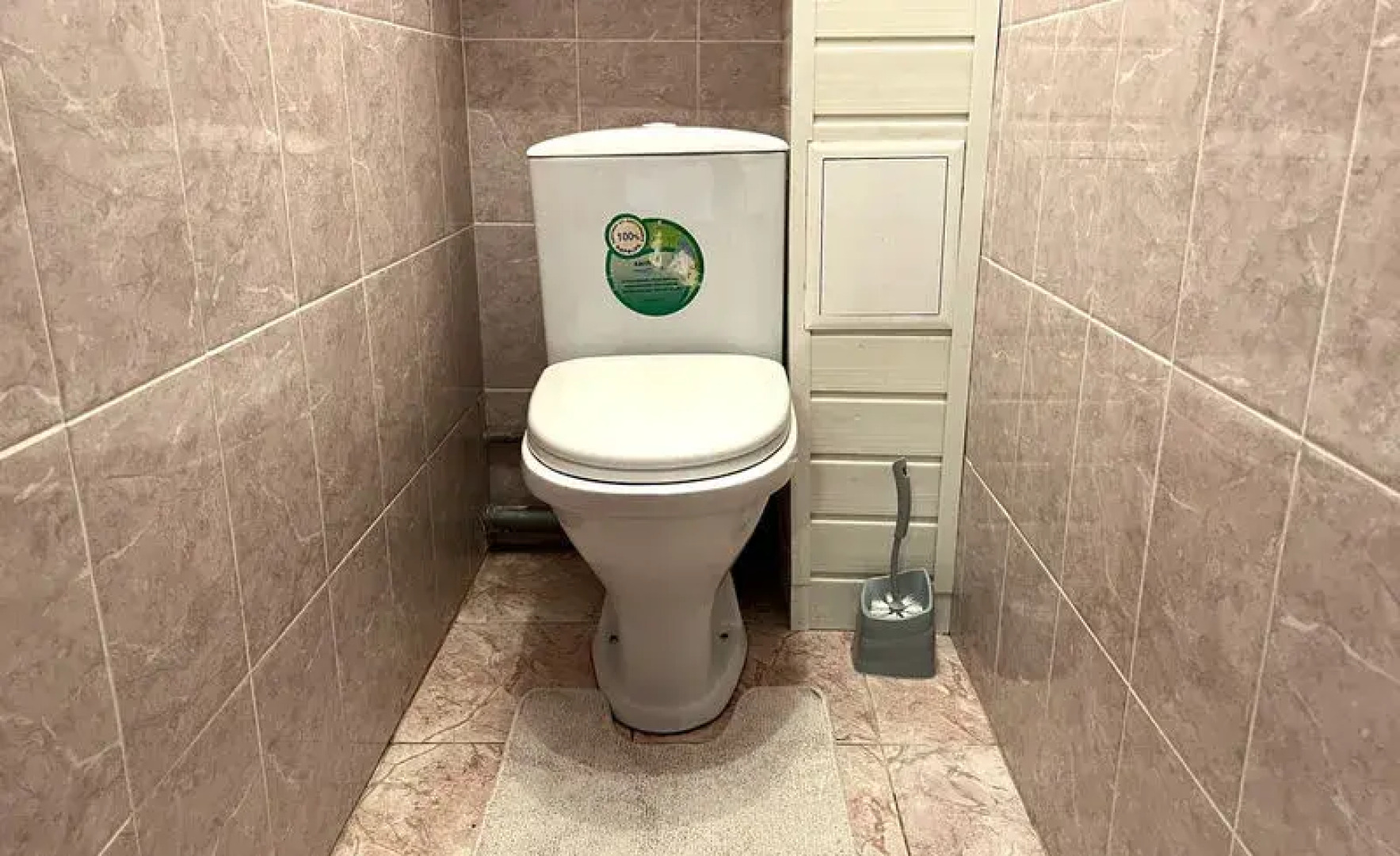 Апартаменты Кристалл на ул. Машиностроителей, д.55