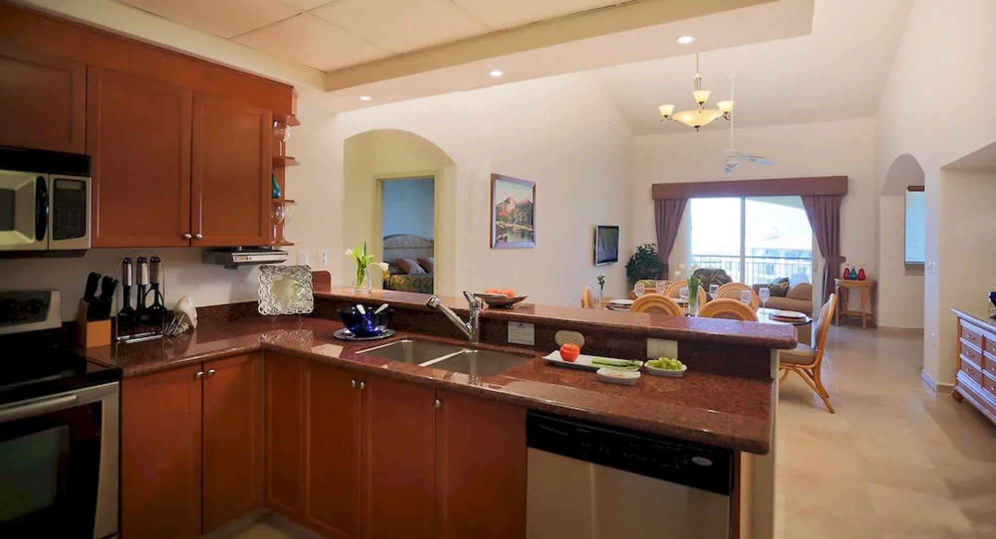 Playa Royale Residence Club at Paradise Village