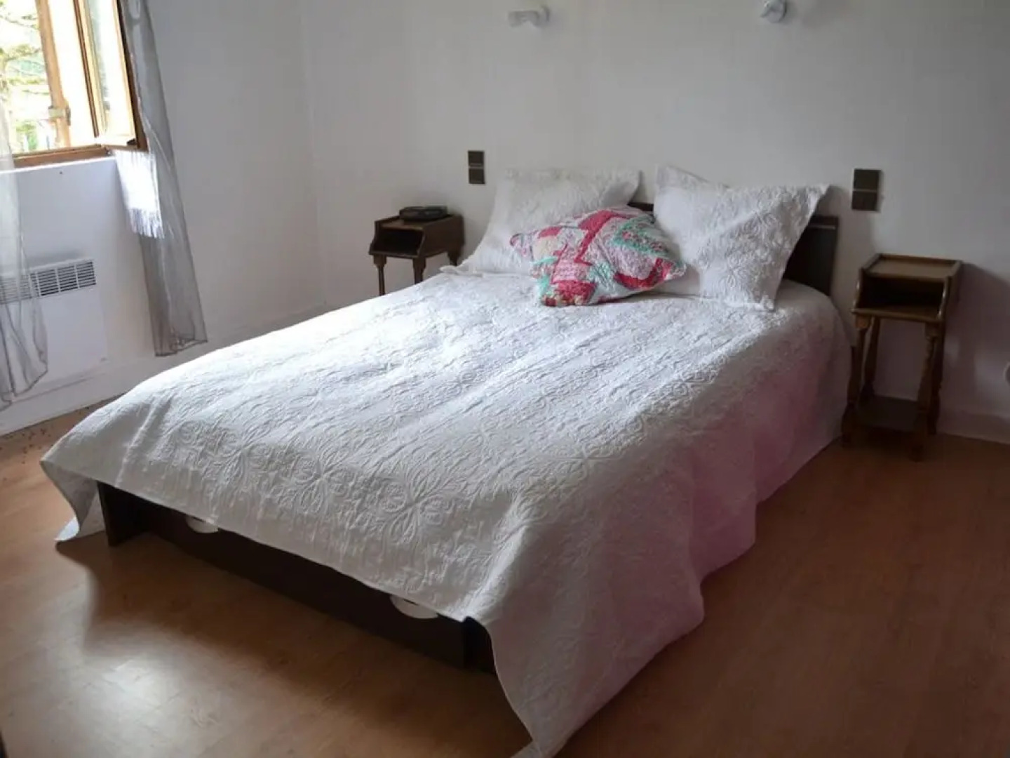 Apartment With 2 Bedrooms in Le Bugue, With Private Pool, Furnished Ga