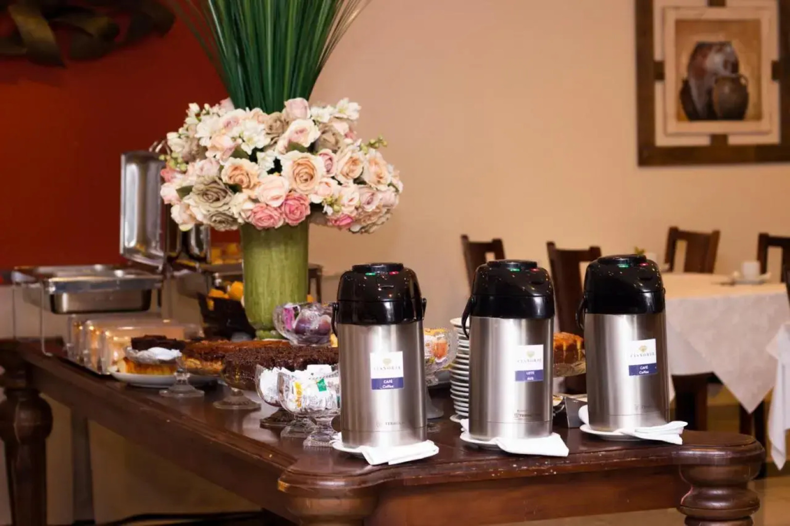 Hotel Crystal Residence Cianorte