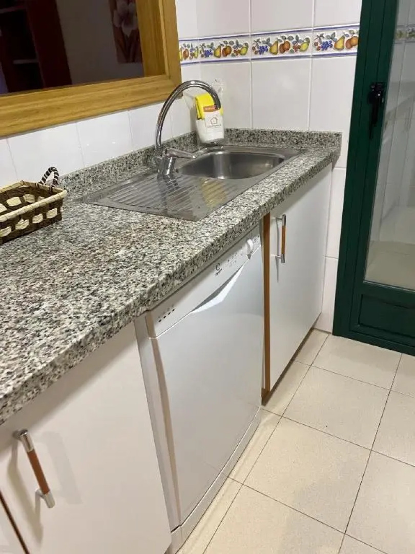 A406 - Balcón del Mar - 2004 Finestrat s.l.