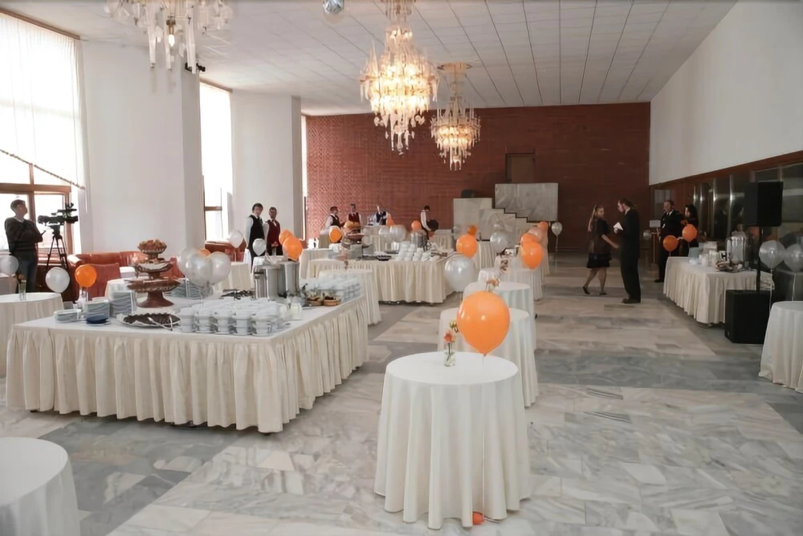 Olympiets Park Hotel