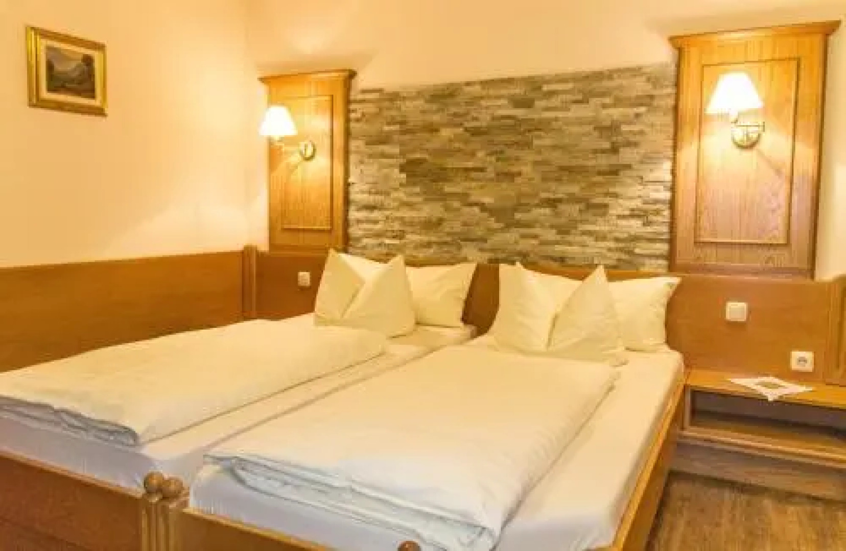 Gasthaus-Hotel Faltermaier