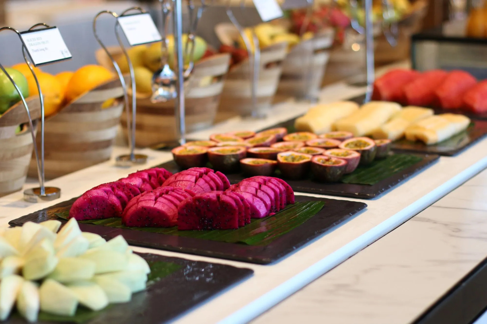 InterContinental Hanoi Landmark72 by IHG