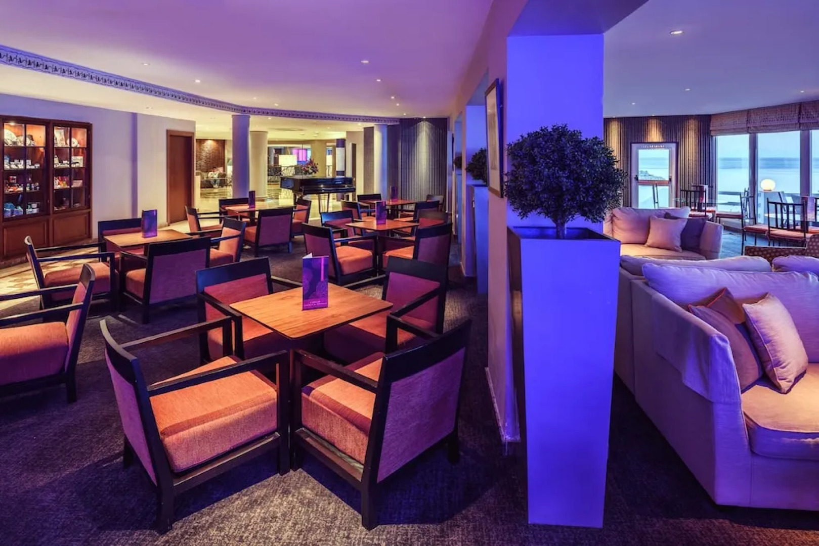 The Caleta Hotel Self-Catering Apartments