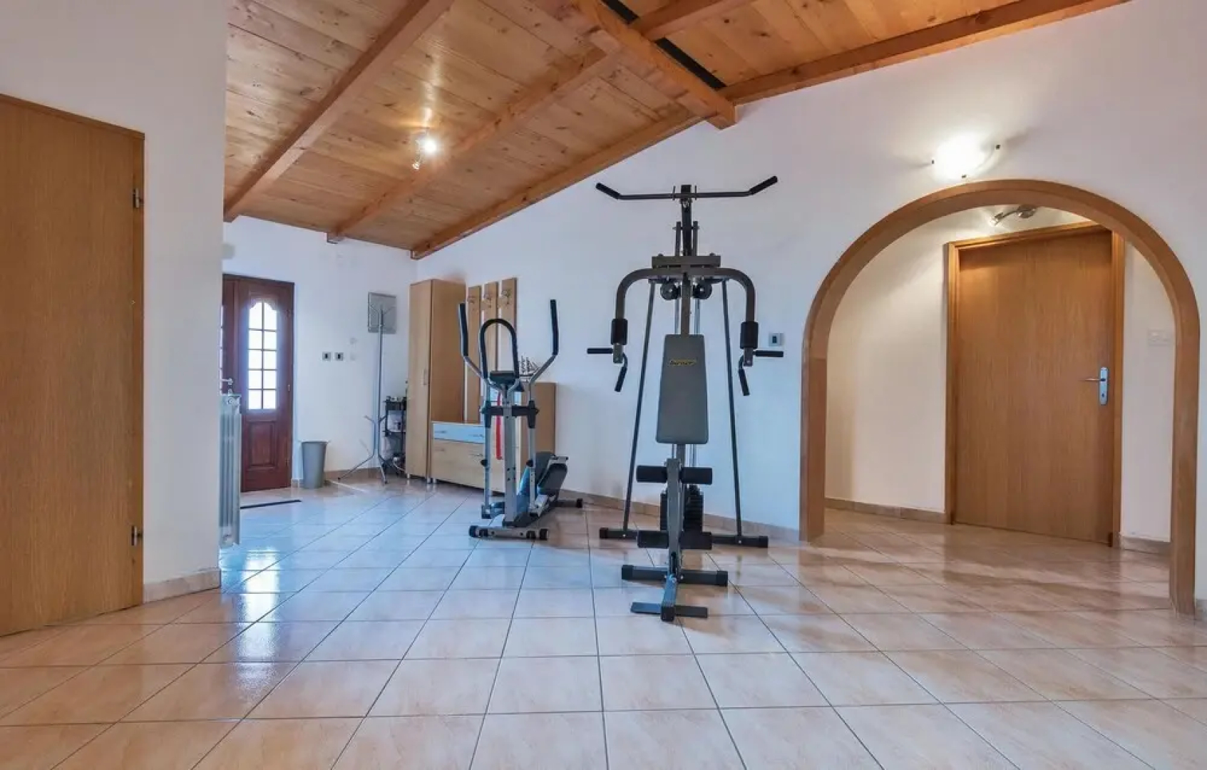 Nice Home in Pula With Wifi and 3 Bedrooms