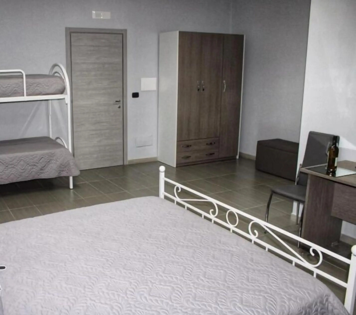 Bed&Breakfast La Primavera