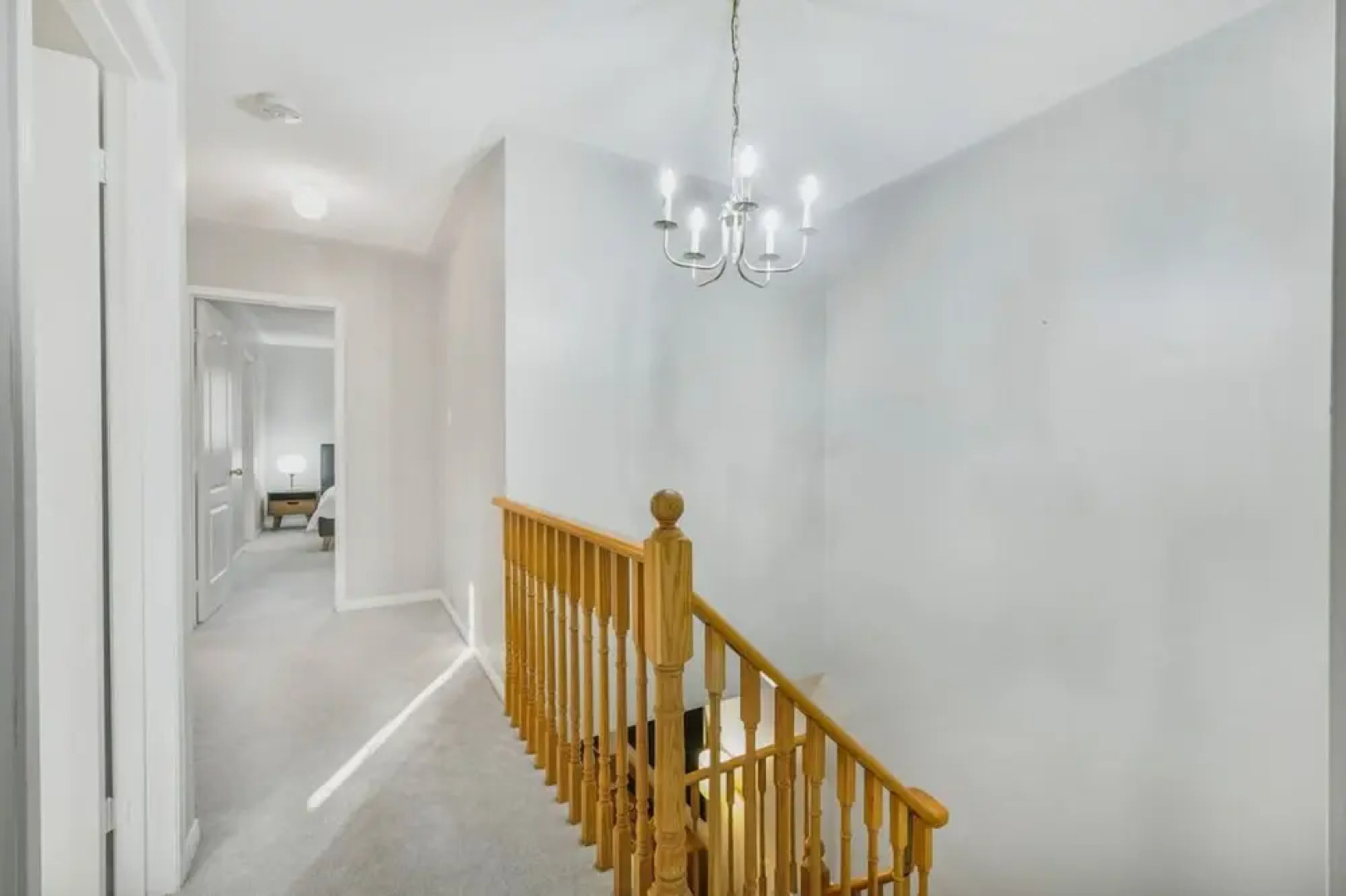 Spacious Whitby Haven 3BR Home Parking