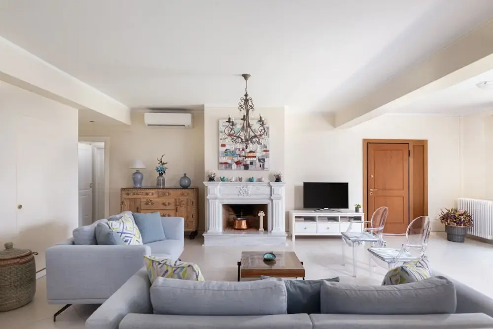 Villa Fantasia Isthmia