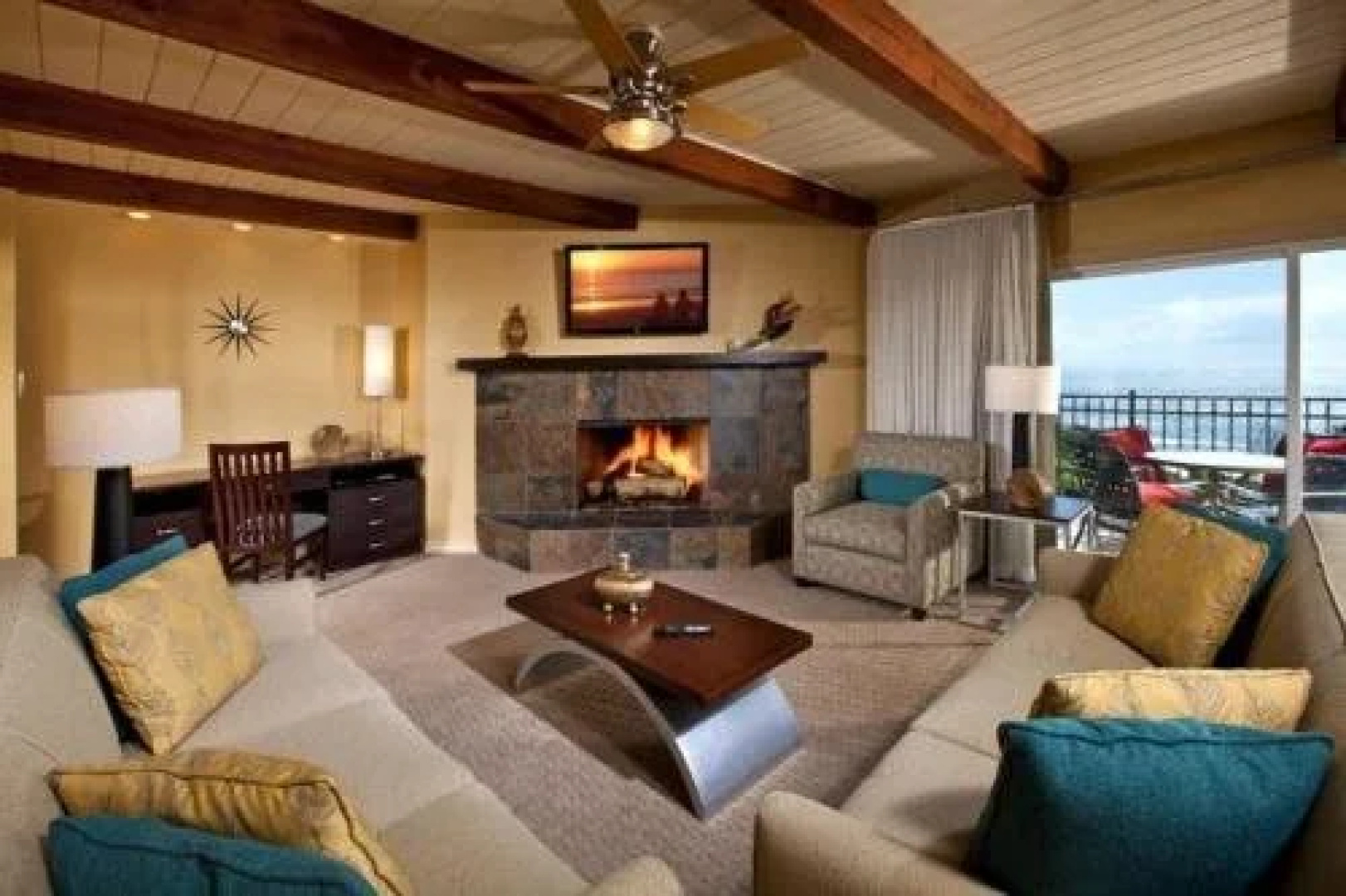 Four Seasons Pacifica