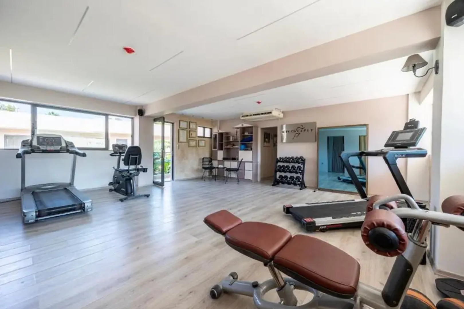 Sagredo Boutique Hotel & SPA