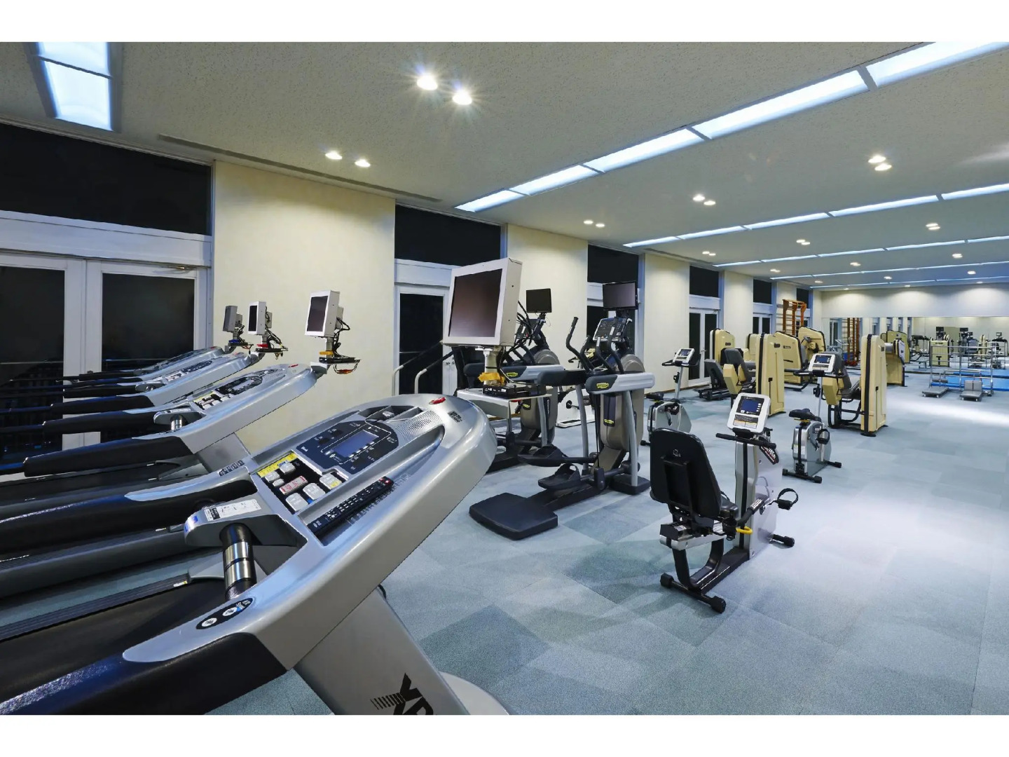 RIHGA Royal Hotel Kokura