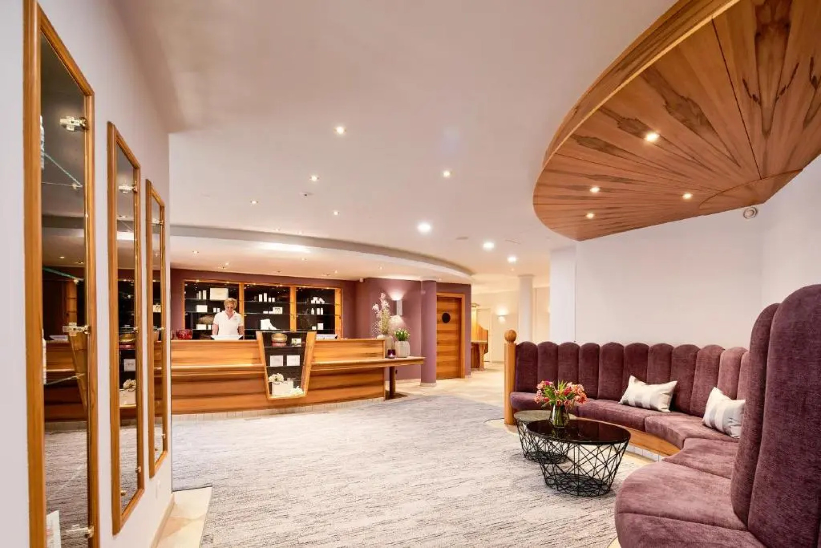 Hotel Edelweiss Berchtesgaden