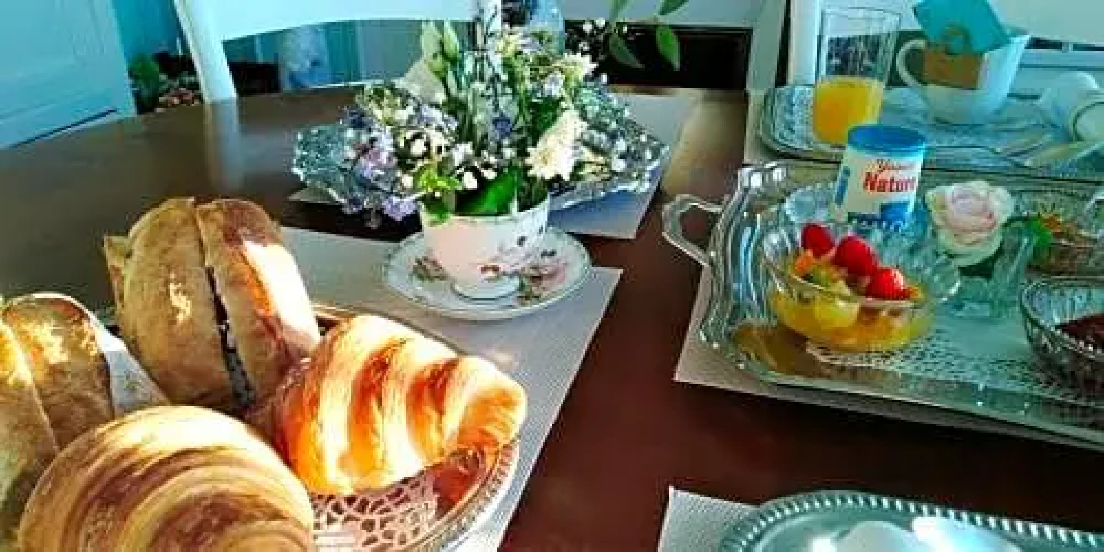 Villa Bérénice chambre d'hôtes de charme