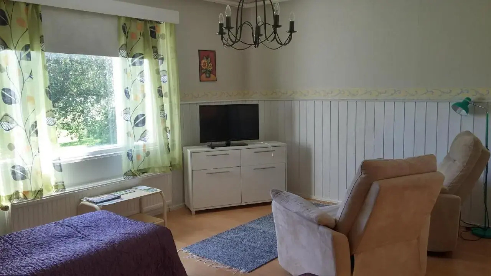 Sillanpään Kartano