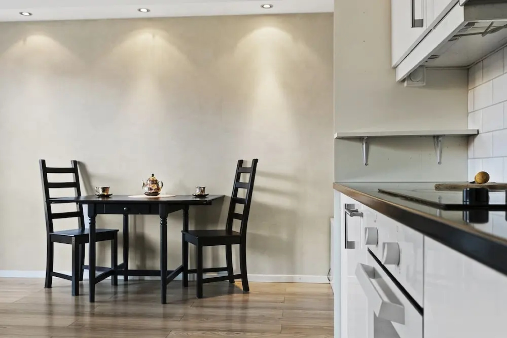 Mitt hotell apartments