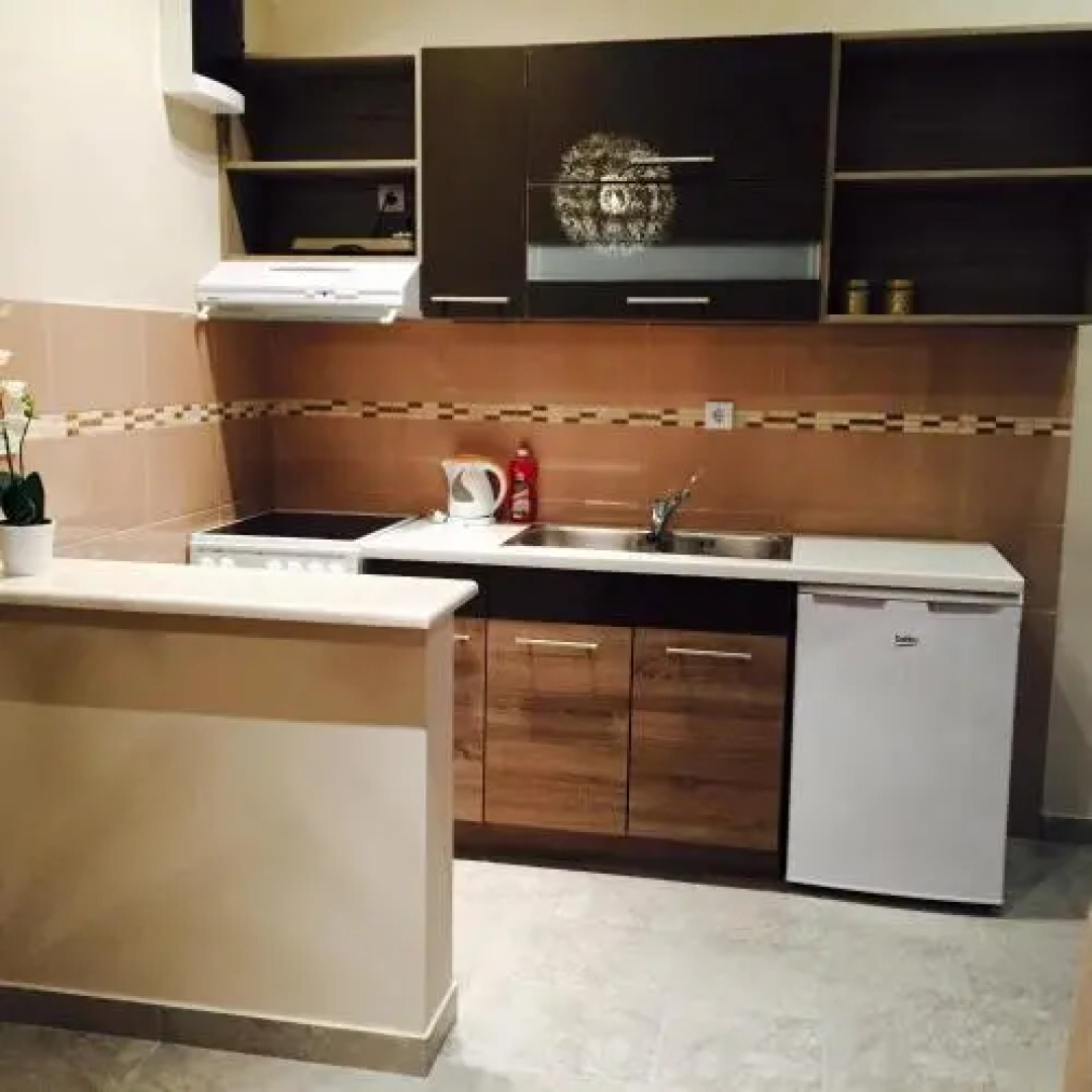 Apartments Zelenika Herceg Novi