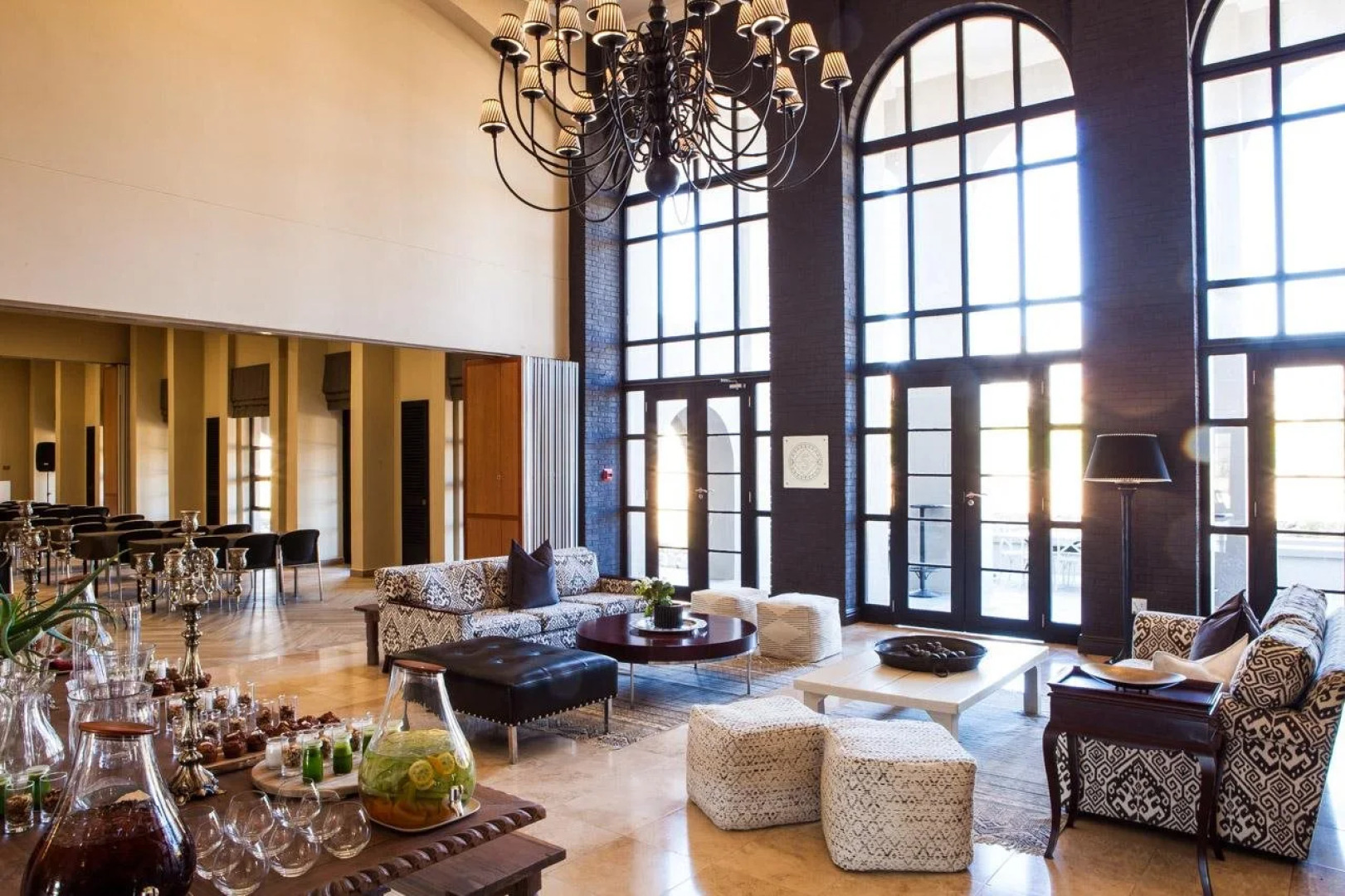 Sante Wellness Retreat & Spa