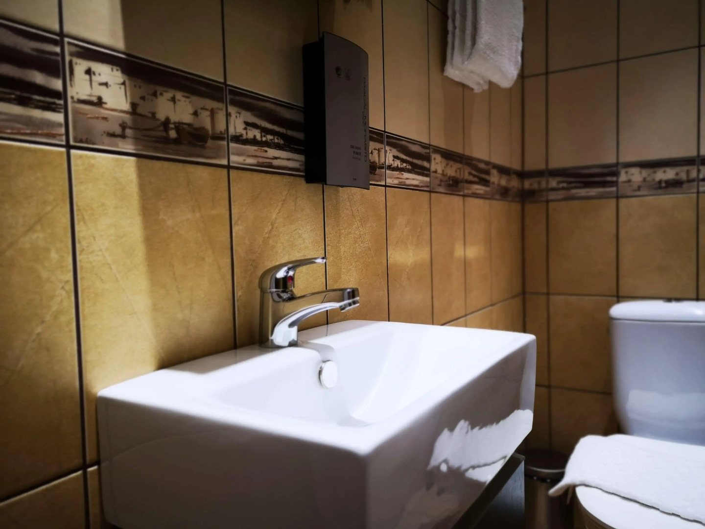 Best Western Plaza Hotel