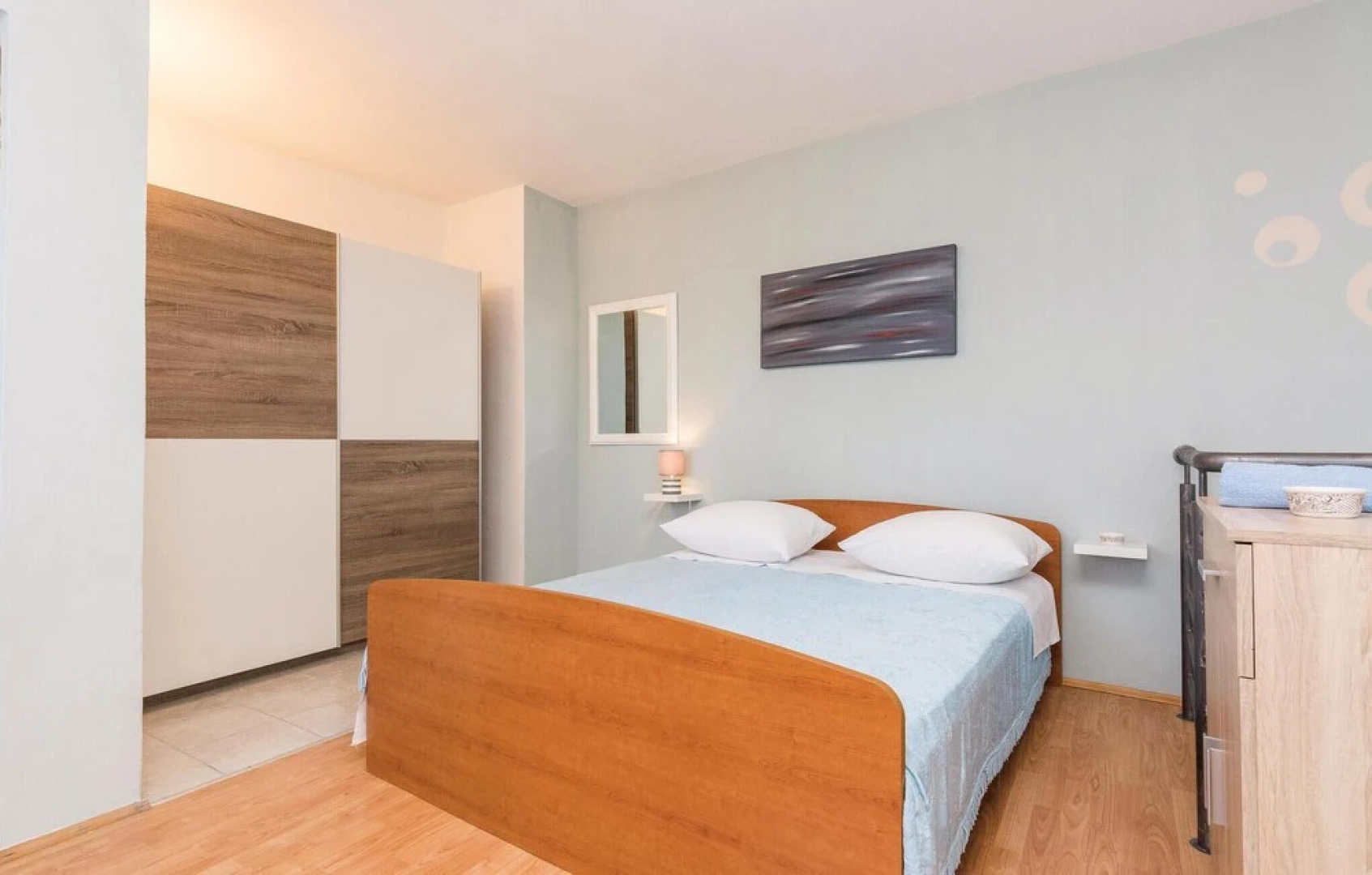 Awesome Home in Krusevo With 1 Bedrooms and Wifi
