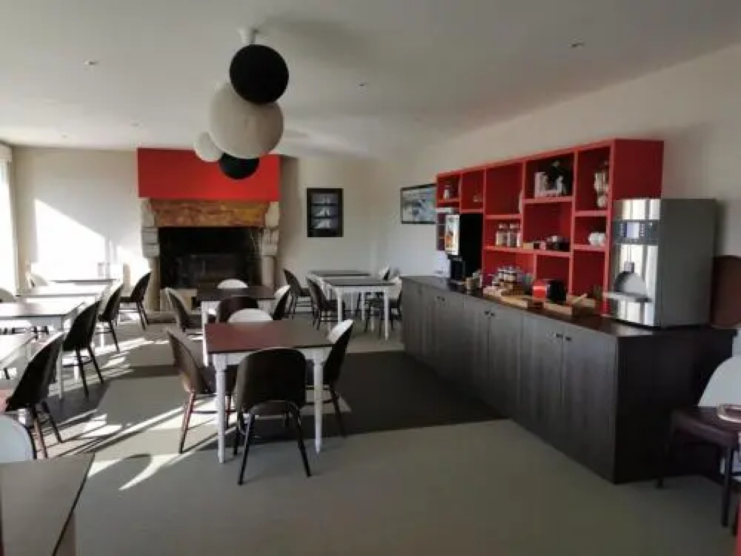 Hôtel Port Haliguen