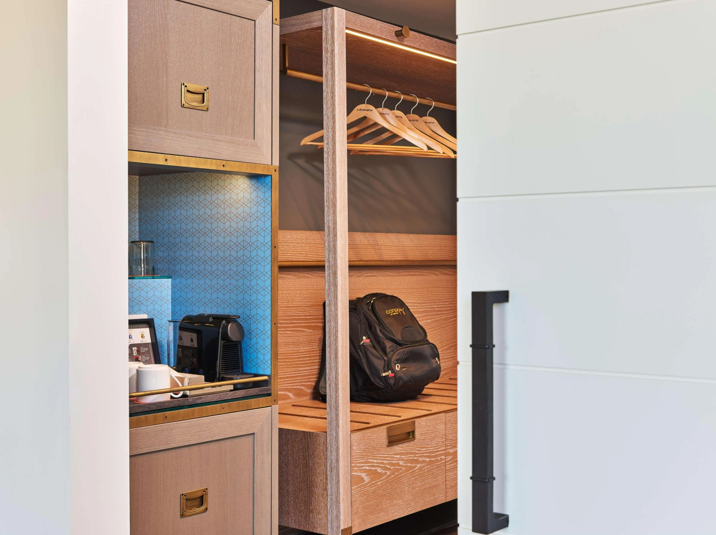 Canopy by Hilton Washington DC Bethesda North